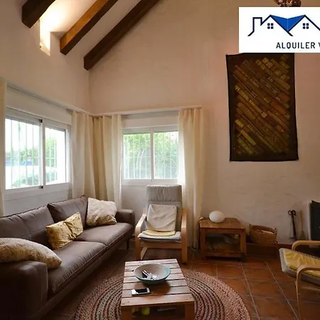 Aurora Ferienhaus Conil De La Frontera