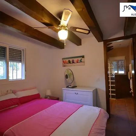 Ferienhaus Aurora