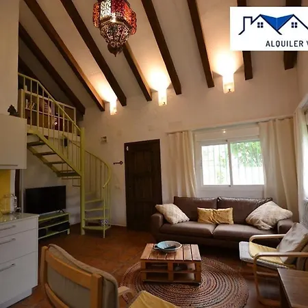 Ferienhaus Aurora