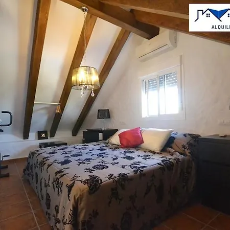Aurora Ferienhaus *