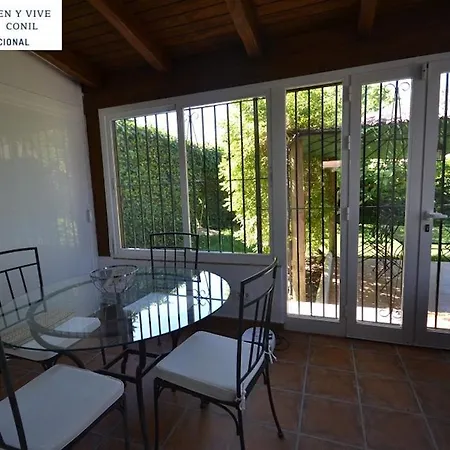 Aurora Ferienhaus Conil De La Frontera