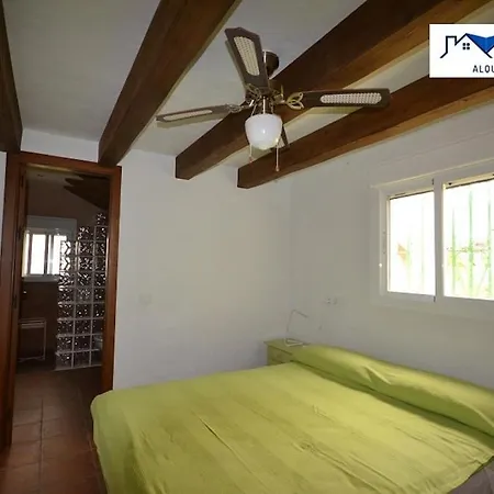 Aurora Ferienhaus Conil De La Frontera